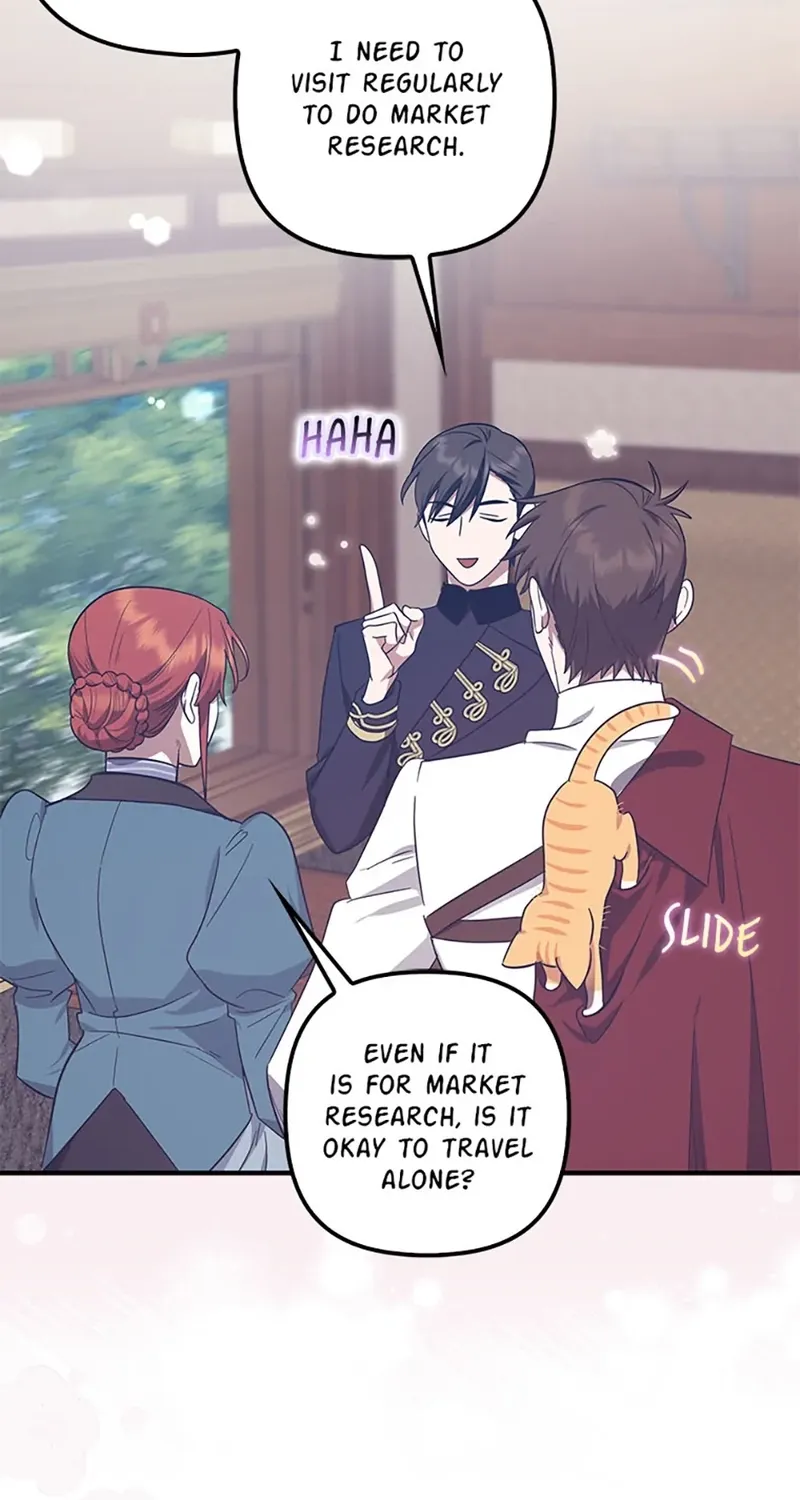 Catherine's Key to a Happy Life