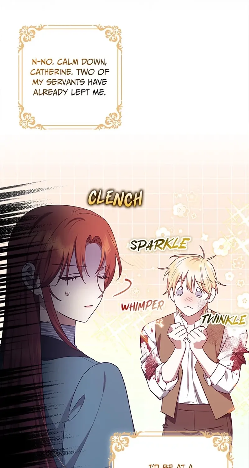 Catherine's Key to a Happy Life