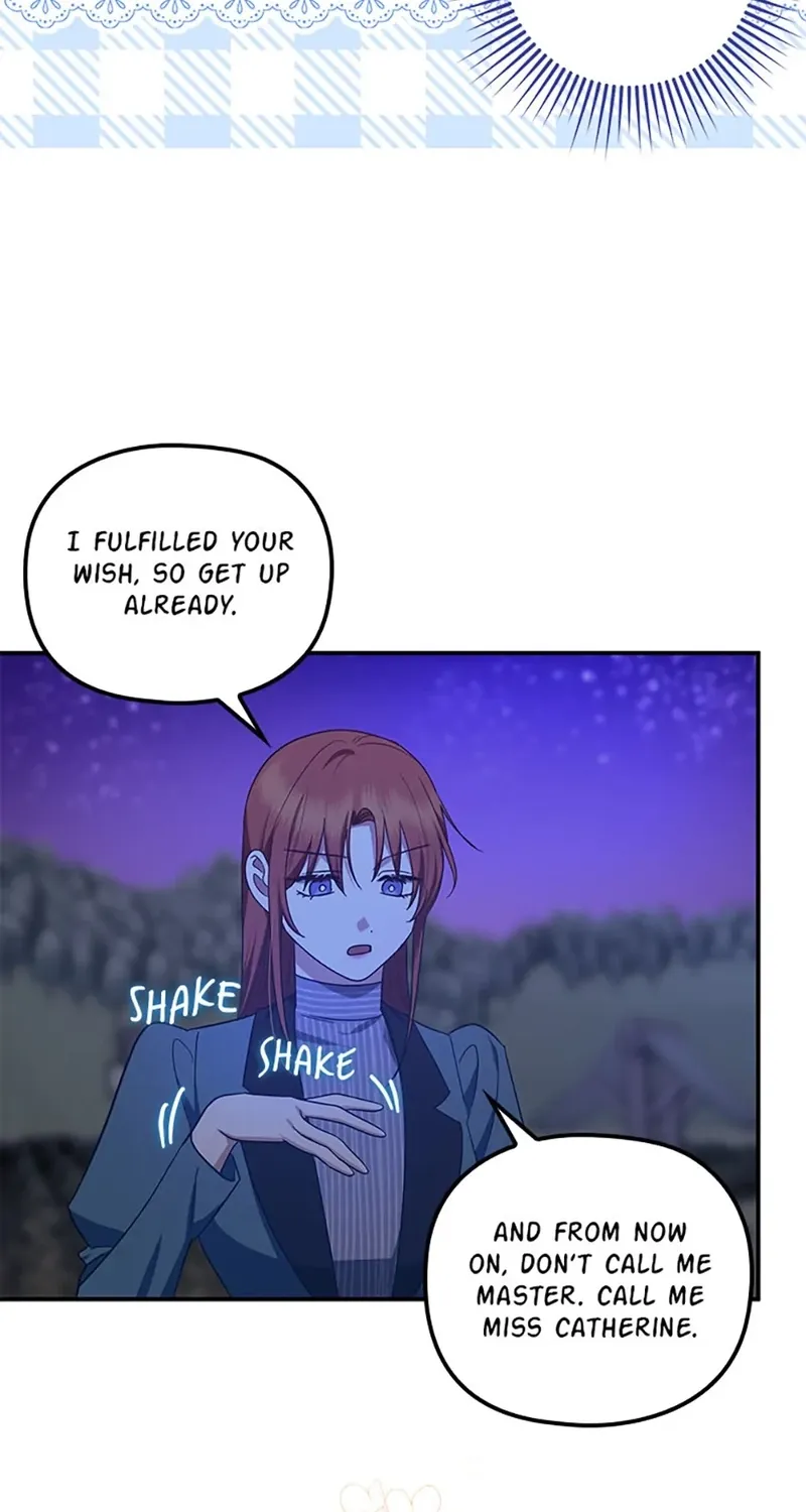 Catherine's Key to a Happy Life