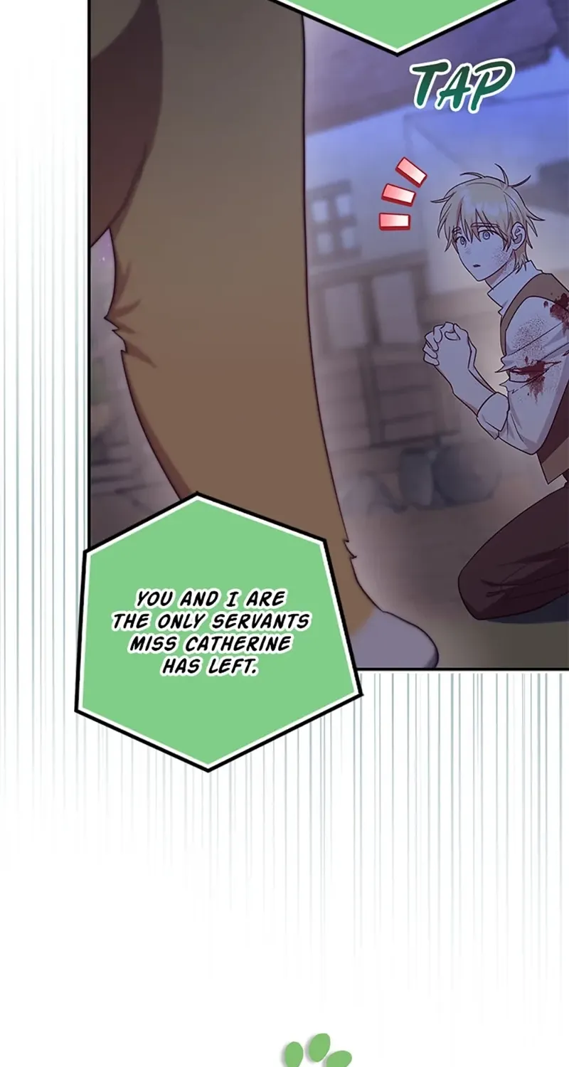 Catherine's Key to a Happy Life