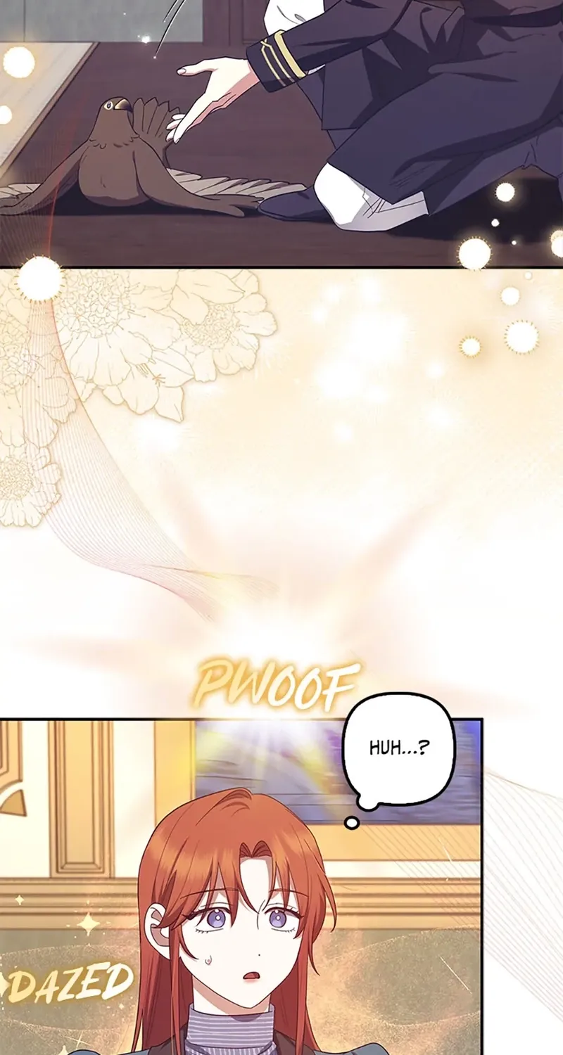 Catherine's Key to a Happy Life