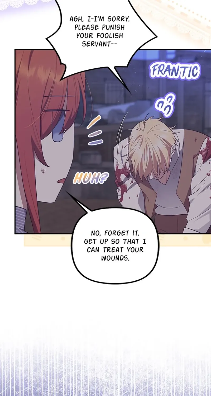 Catherine's Key to a Happy Life