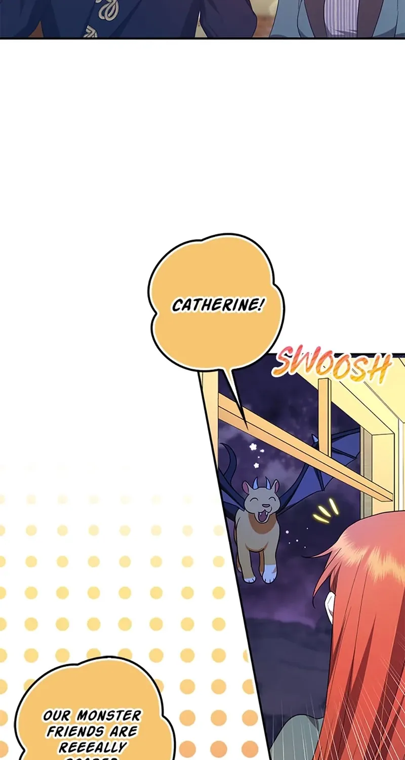 Catherine's Key to a Happy Life