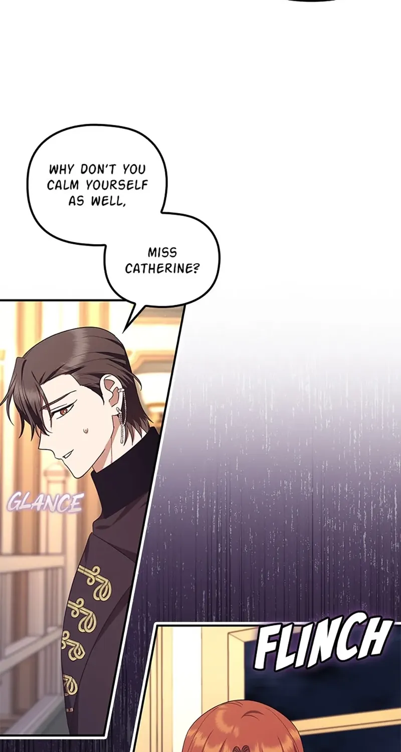 Catherine's Key to a Happy Life