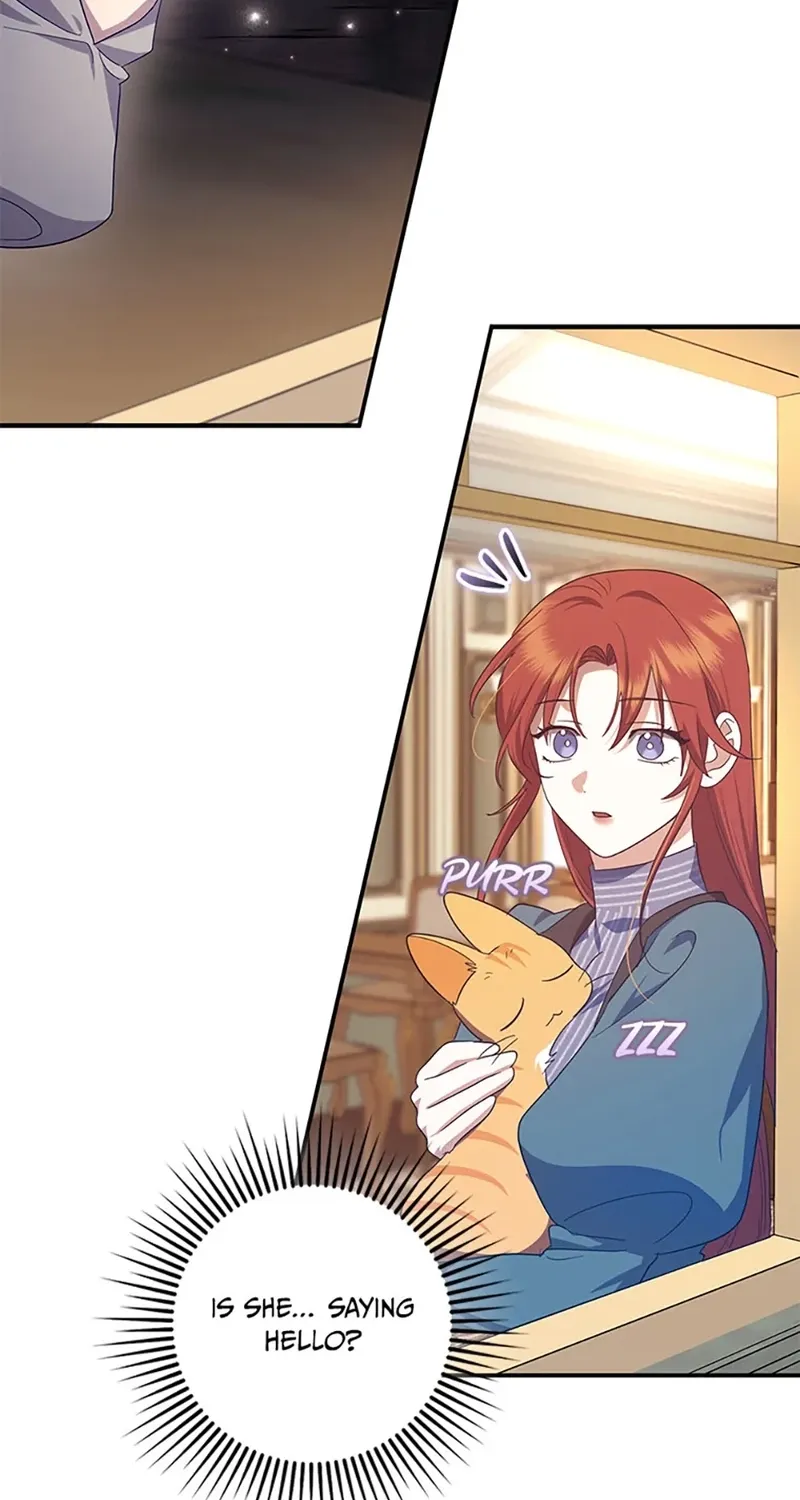 Catherine's Key to a Happy Life