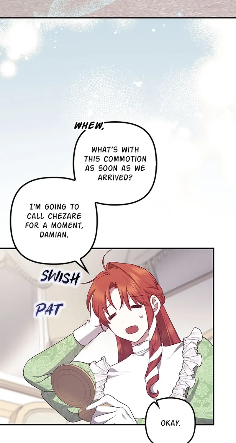 Catherine's Key to a Happy Life