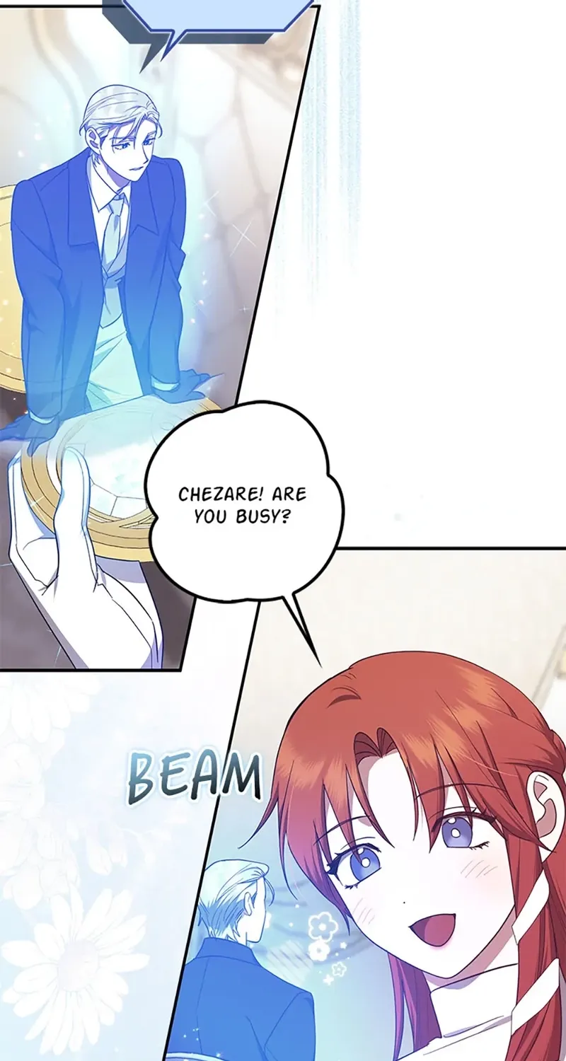 Catherine's Key to a Happy Life