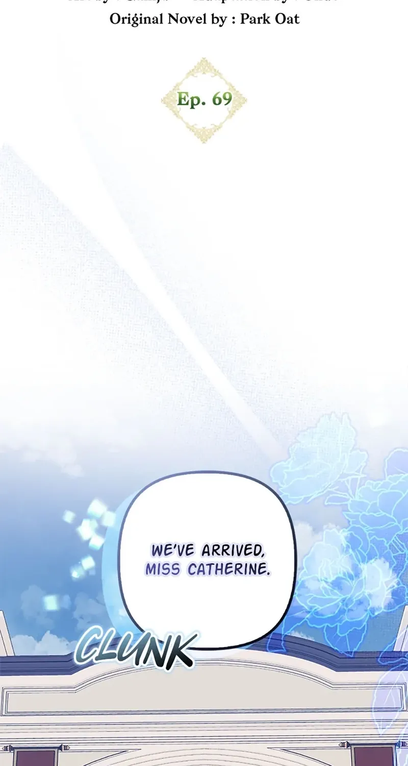 Catherine's Key to a Happy Life