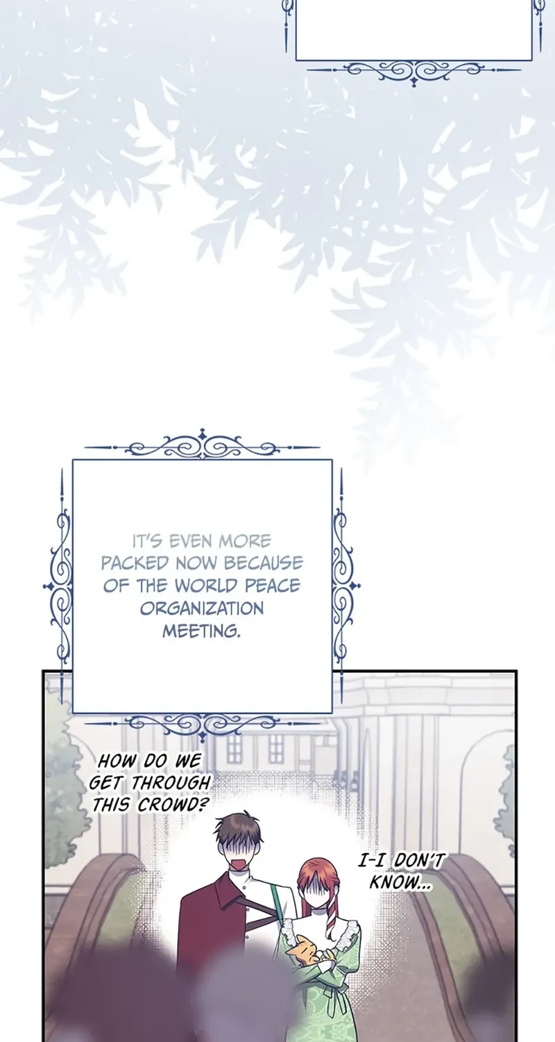 Catherine's Key to a Happy Life