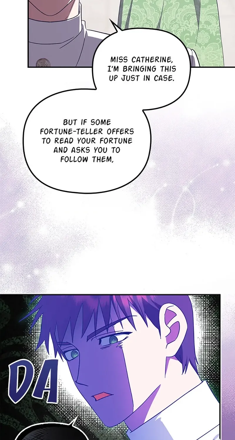 Catherine's Key to a Happy Life