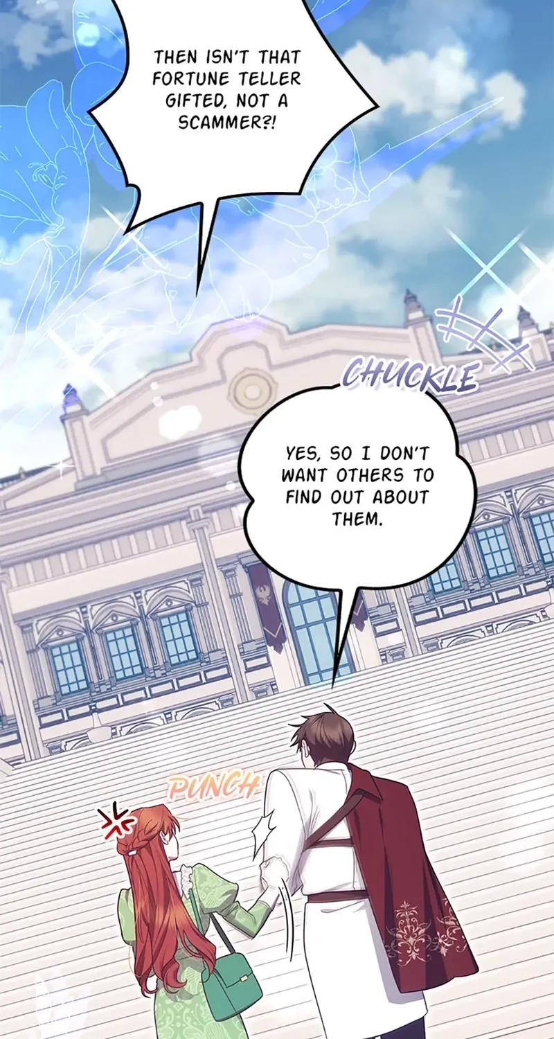 Catherine's Key to a Happy Life