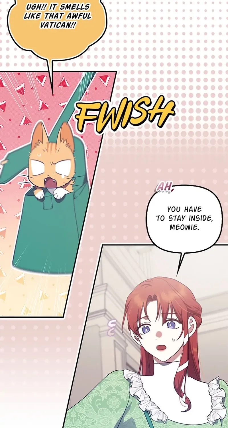 Catherine's Key to a Happy Life