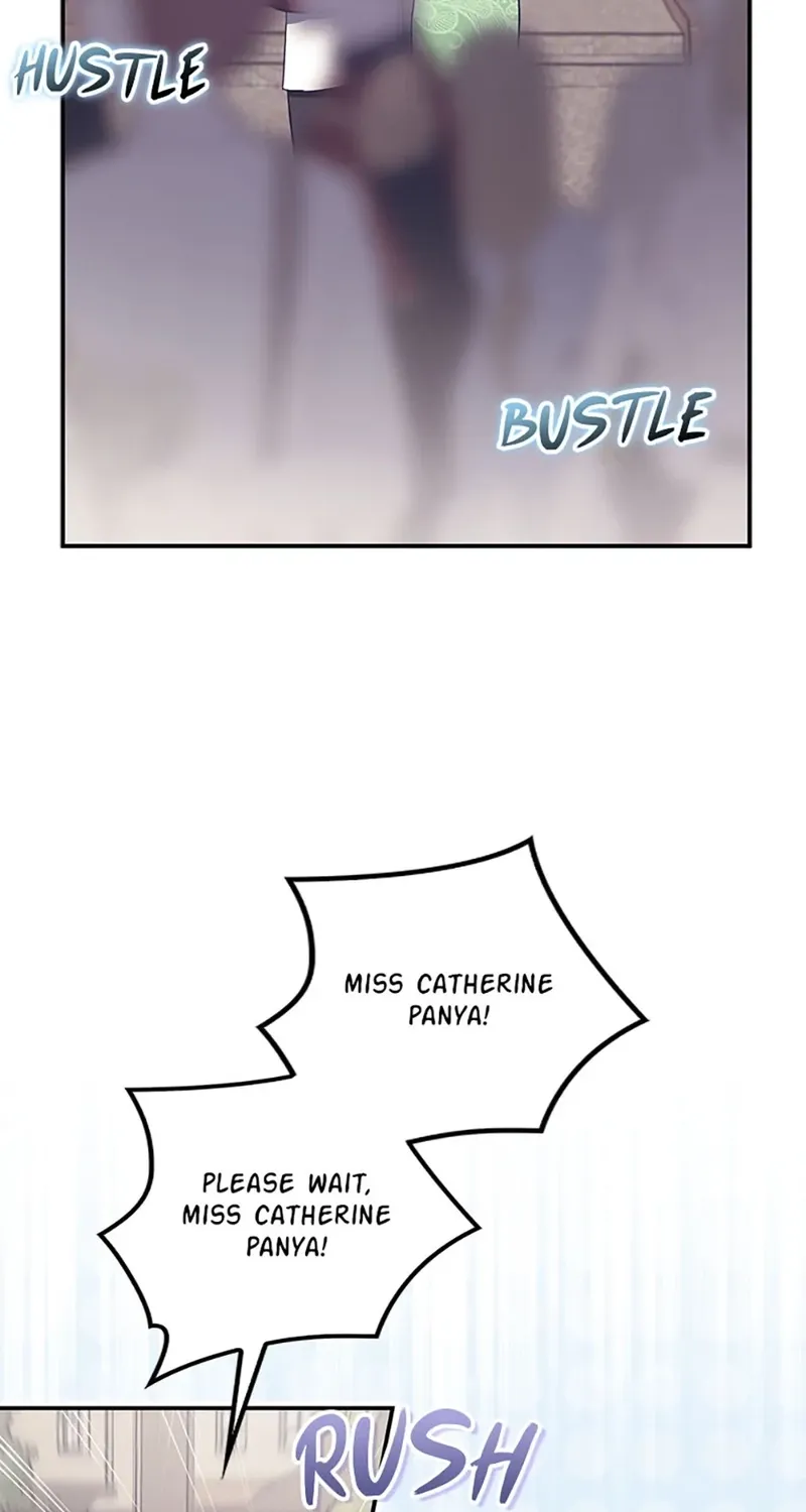 Catherine's Key to a Happy Life