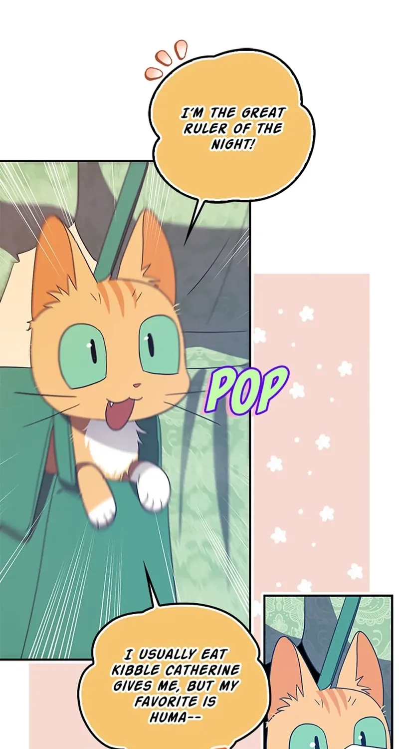 Catherine's Key to a Happy Life