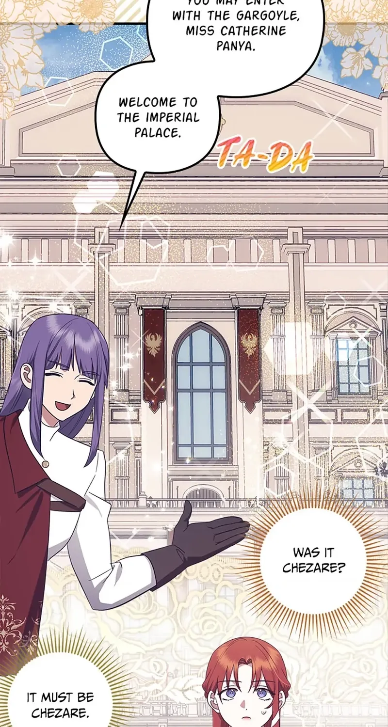 Catherine's Key to a Happy Life