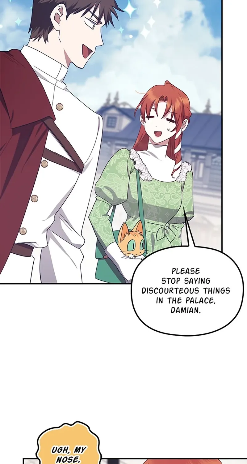 Catherine's Key to a Happy Life