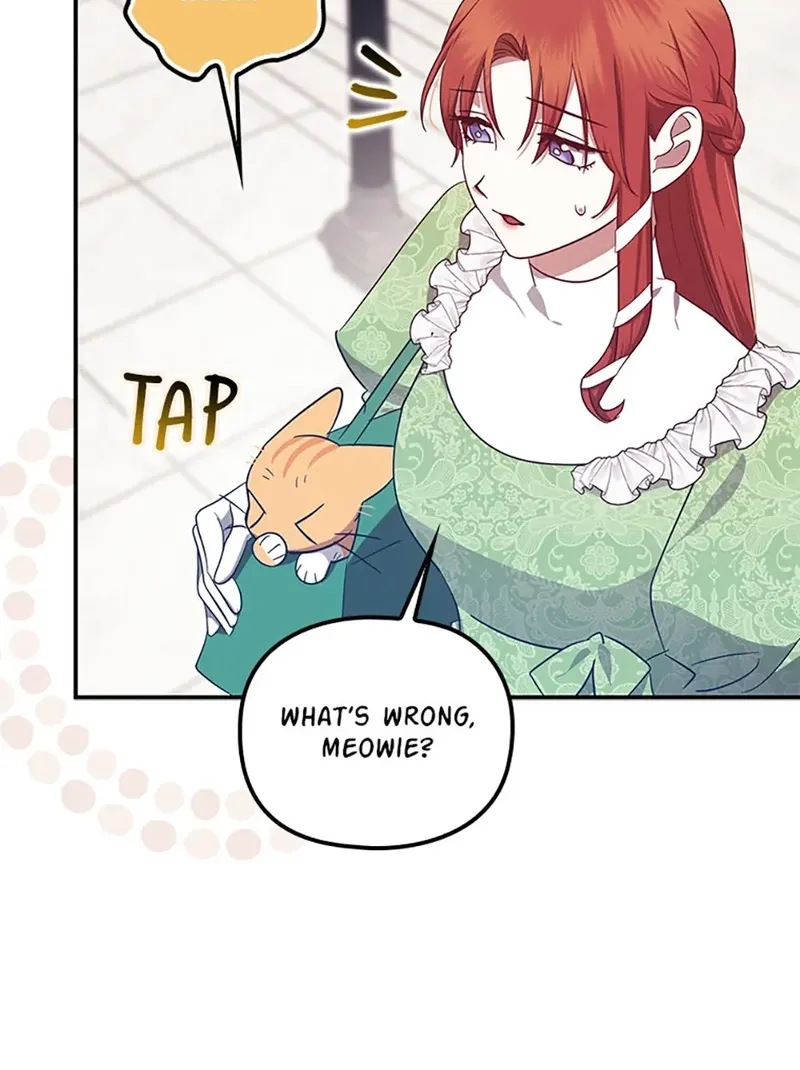 Catherine's Key to a Happy Life