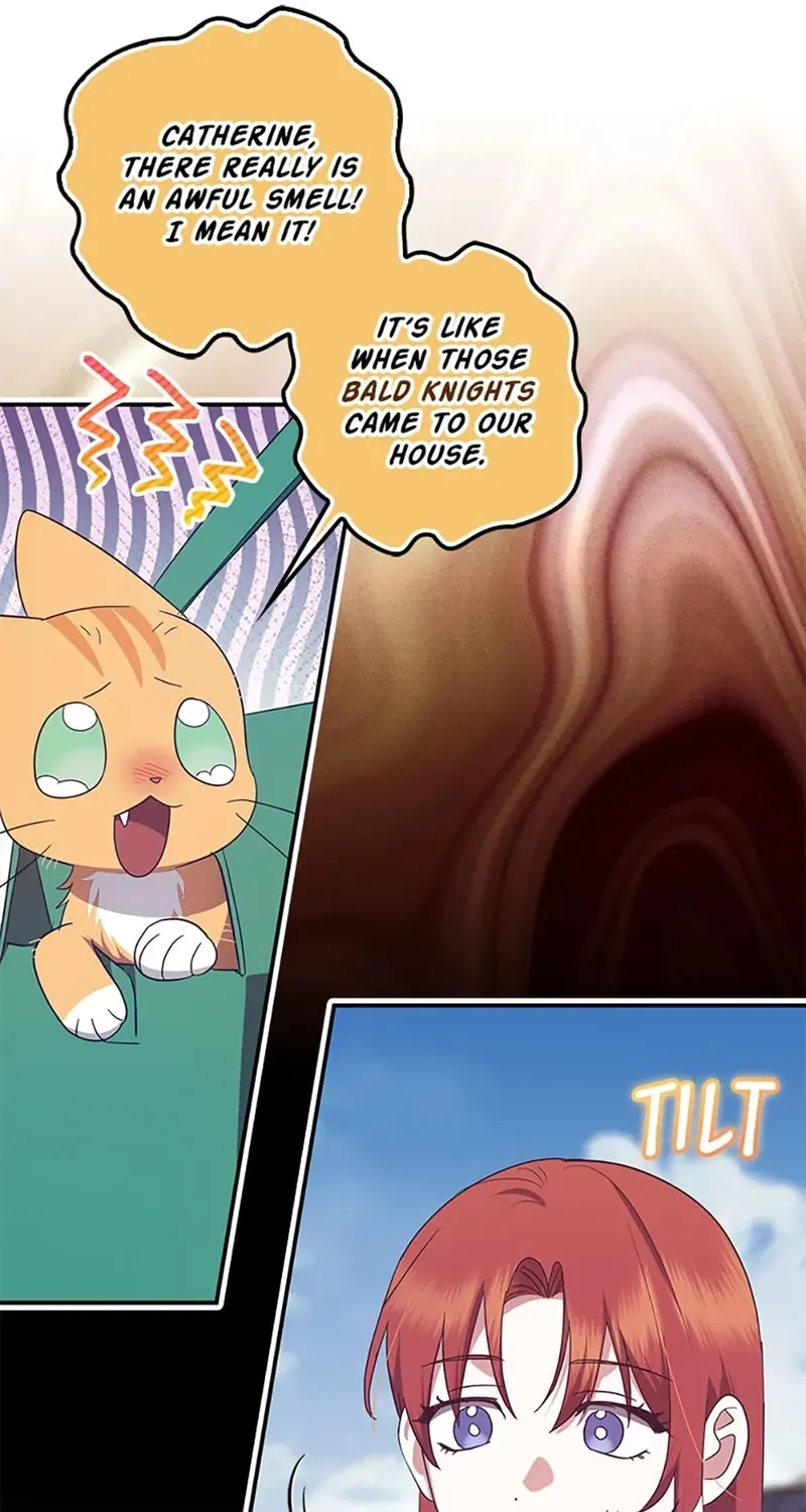 Catherine's Key to a Happy Life