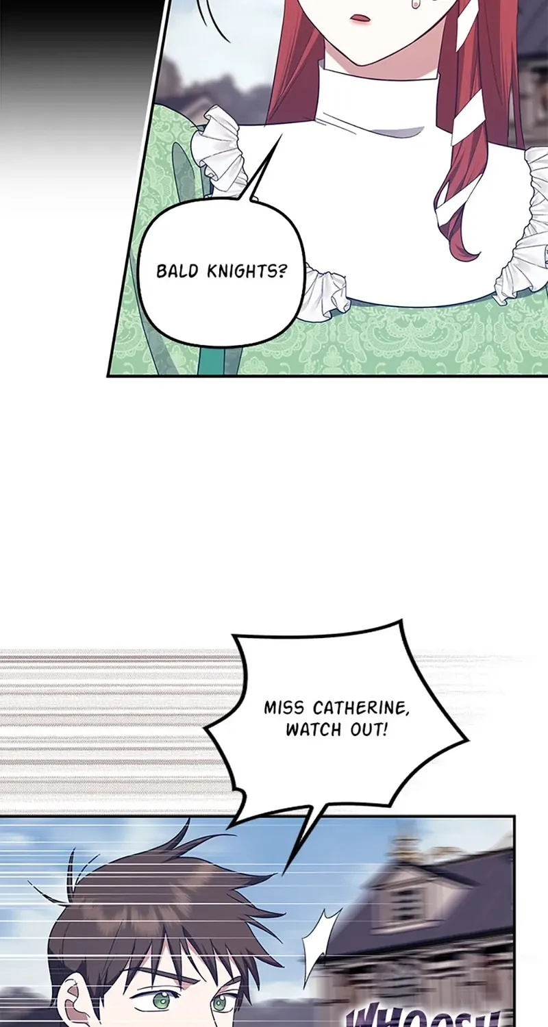 Catherine's Key to a Happy Life