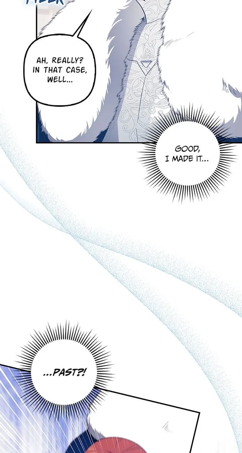 Catherine's Key to a Happy Life