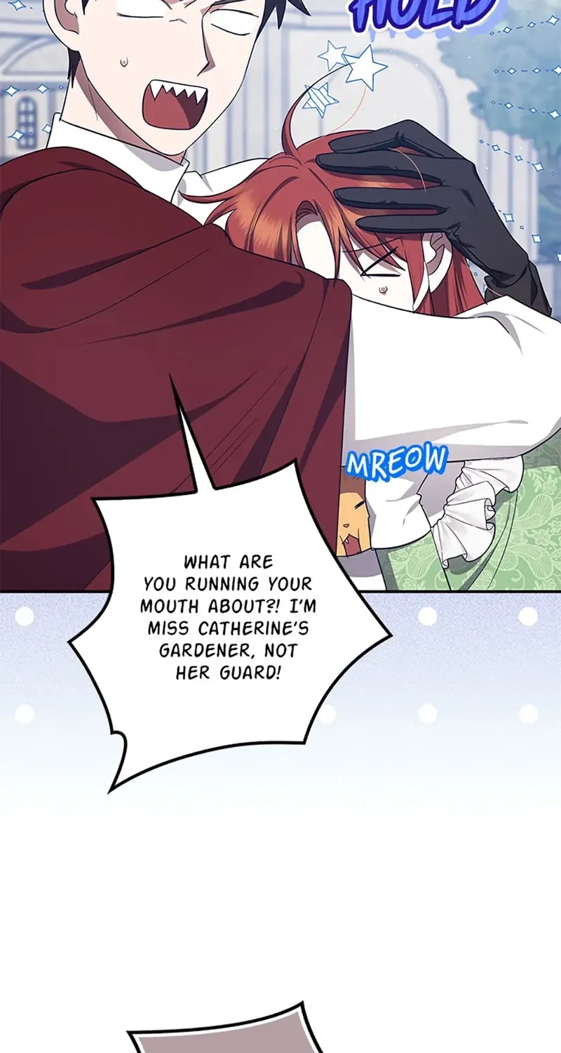 Catherine's Key to a Happy Life