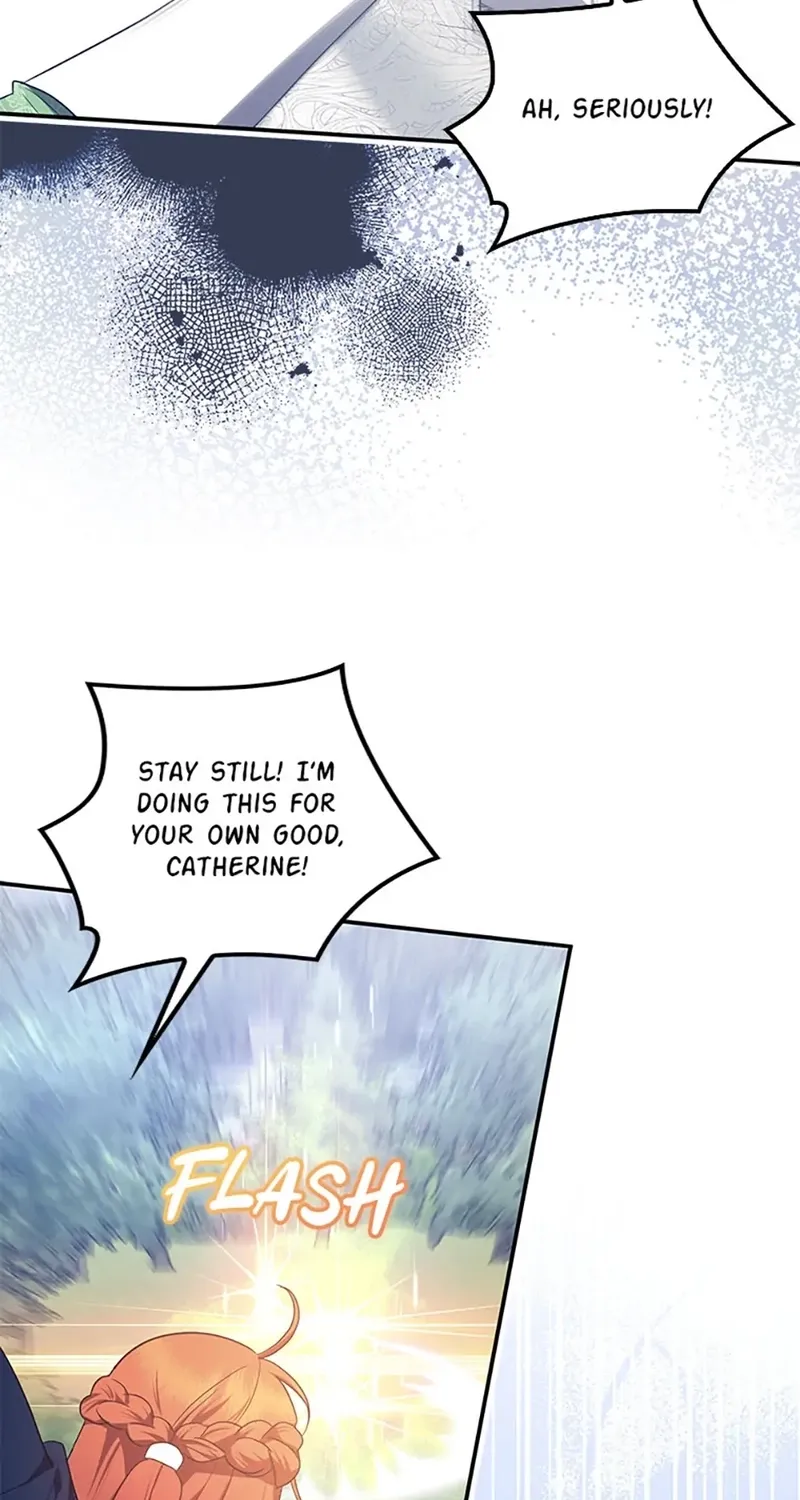 Catherine's Key to a Happy Life