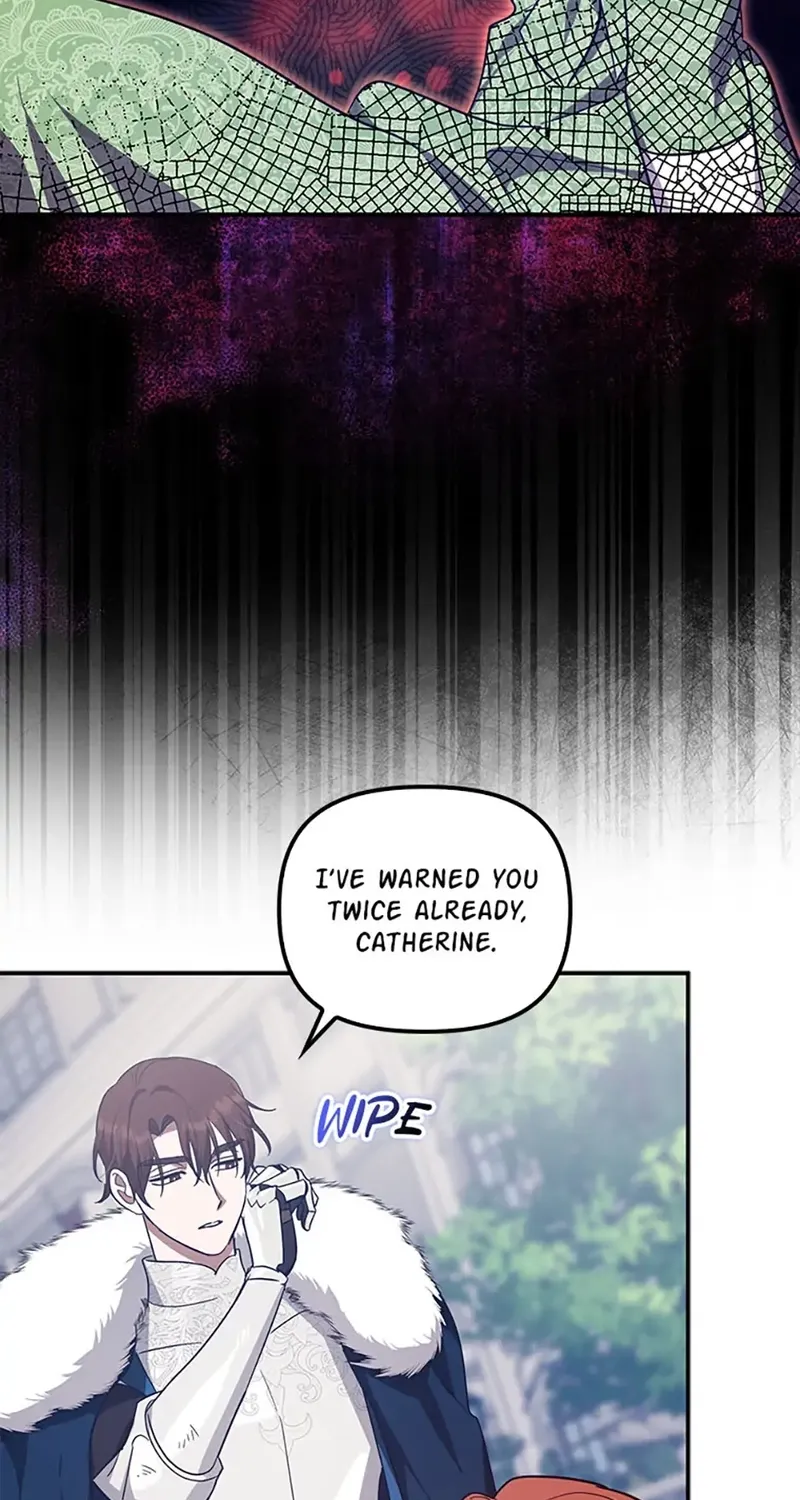 Catherine's Key to a Happy Life