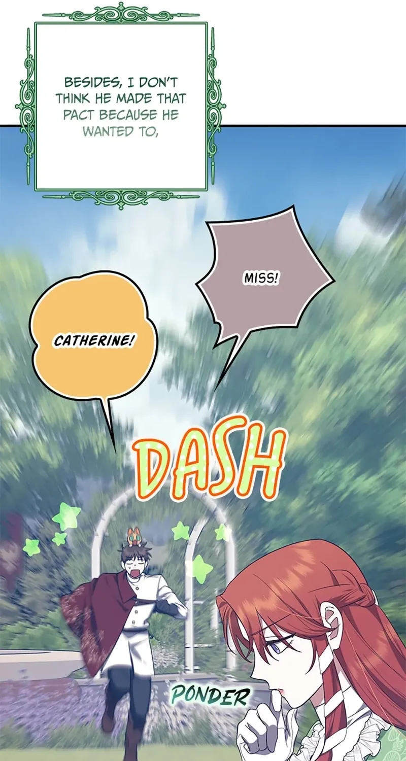 Catherine's Key to a Happy Life