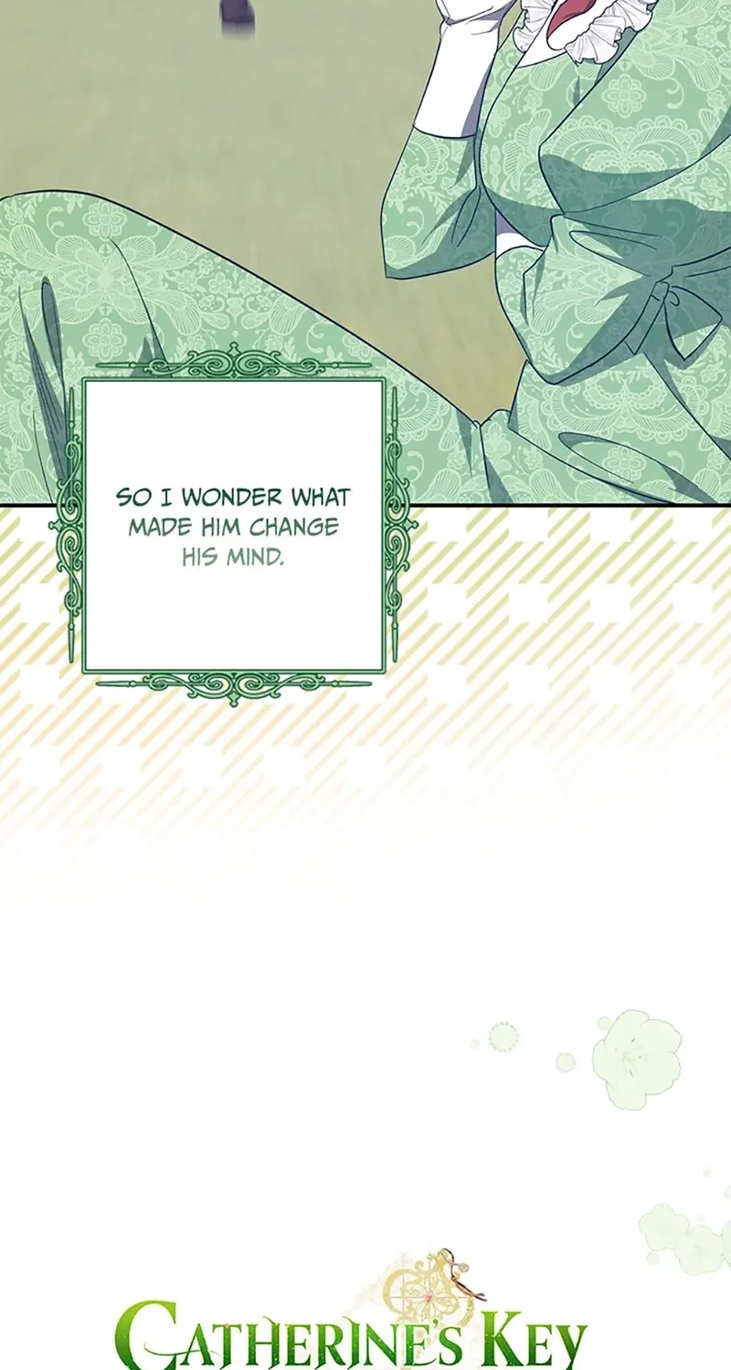 Catherine's Key to a Happy Life