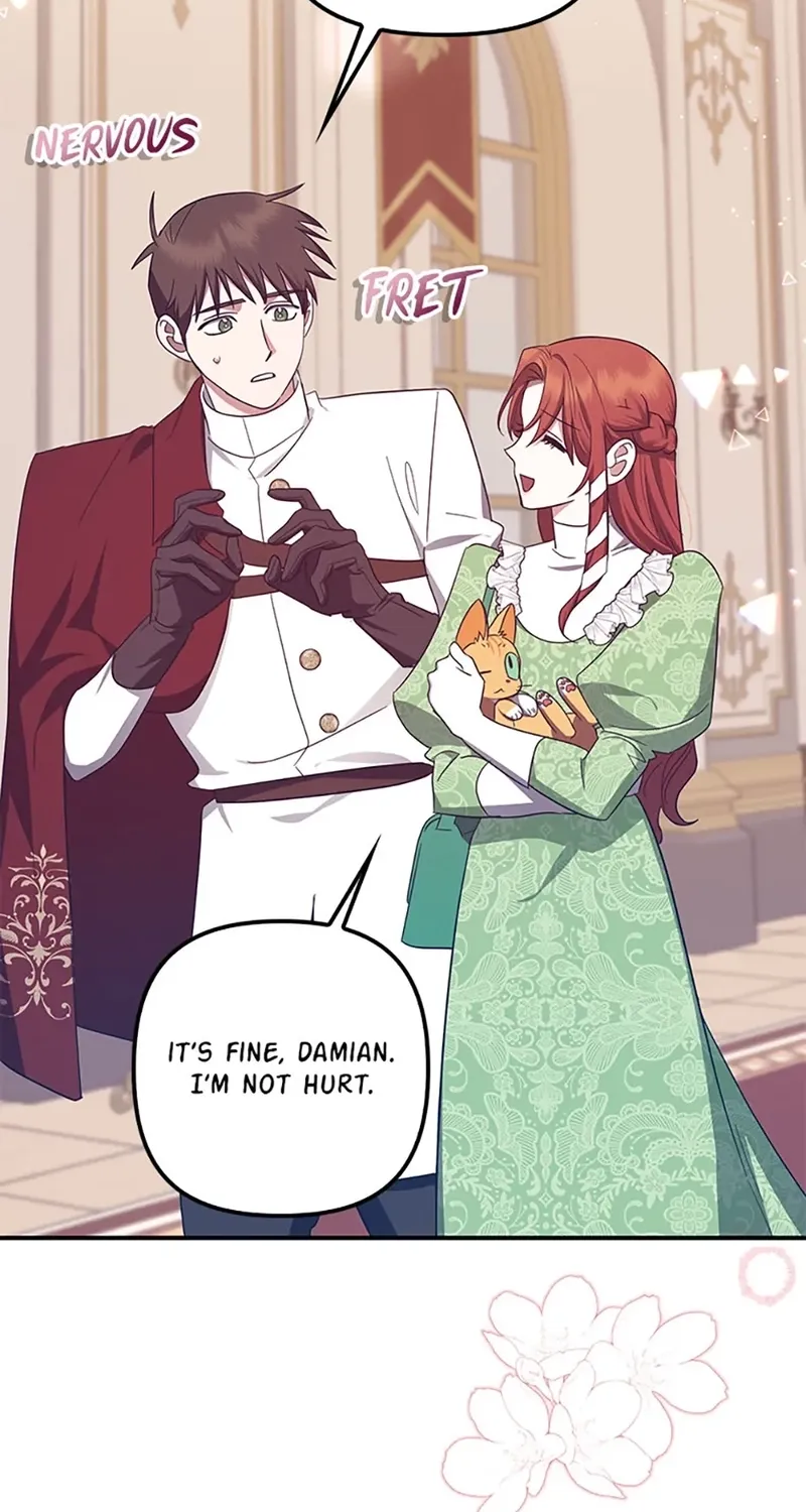 Catherine's Key to a Happy Life