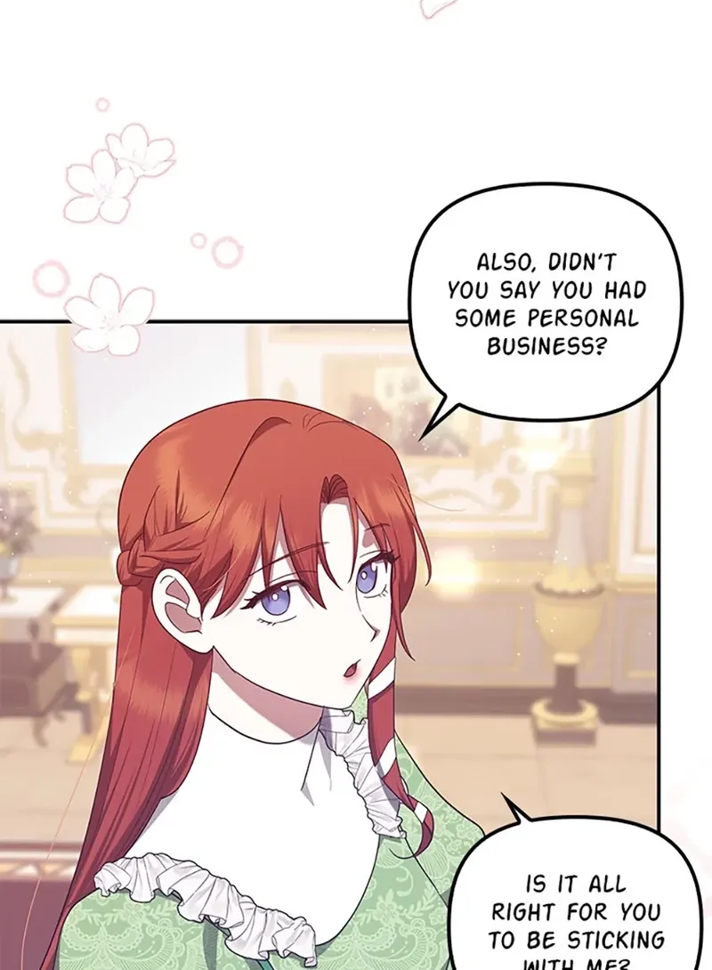 Catherine's Key to a Happy Life