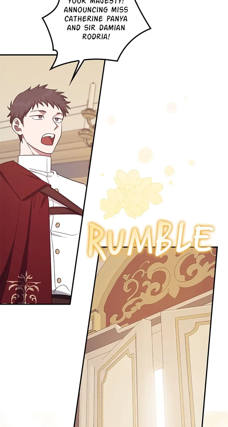 Catherine's Key to a Happy Life