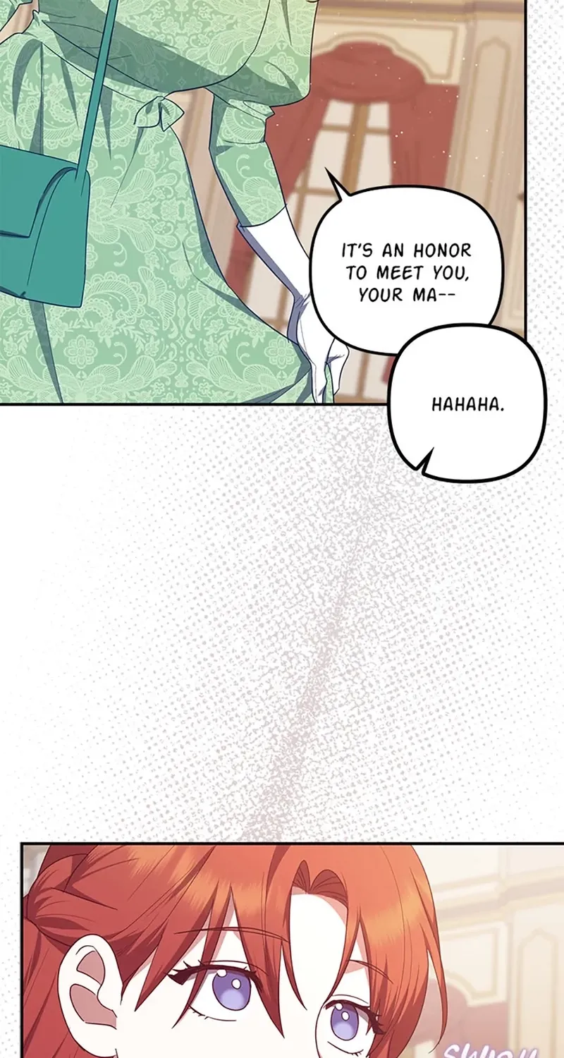 Catherine's Key to a Happy Life