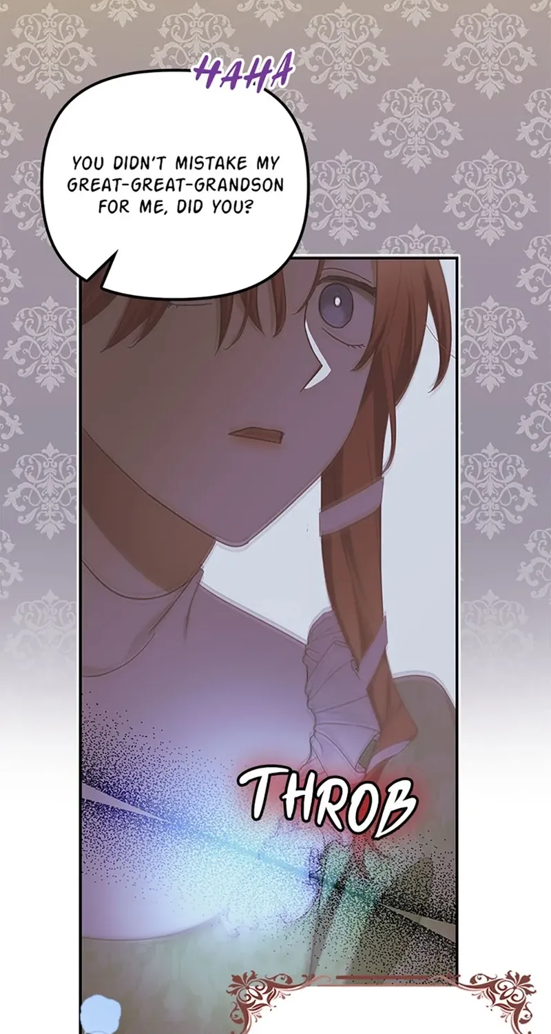 Catherine's Key to a Happy Life