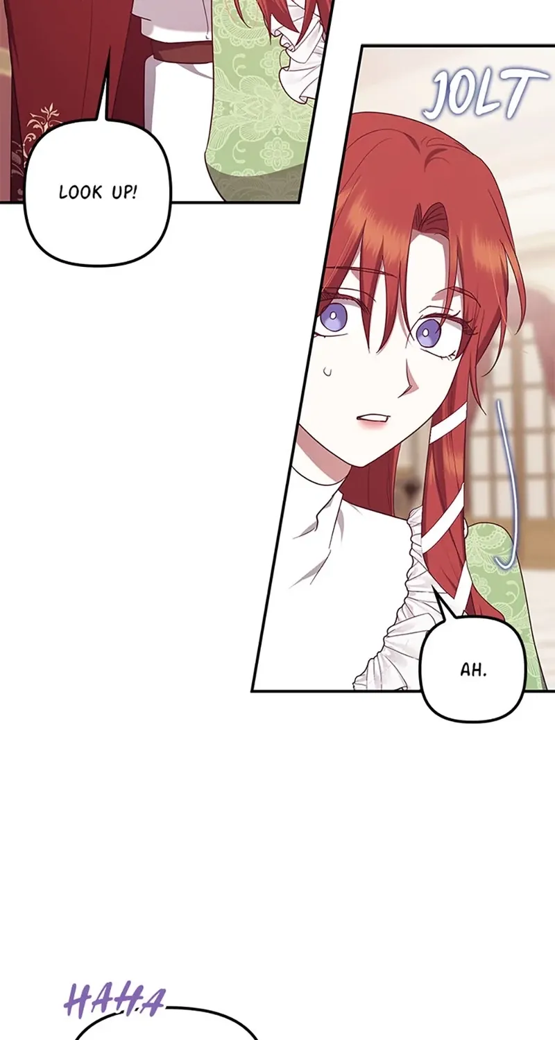 Catherine's Key to a Happy Life