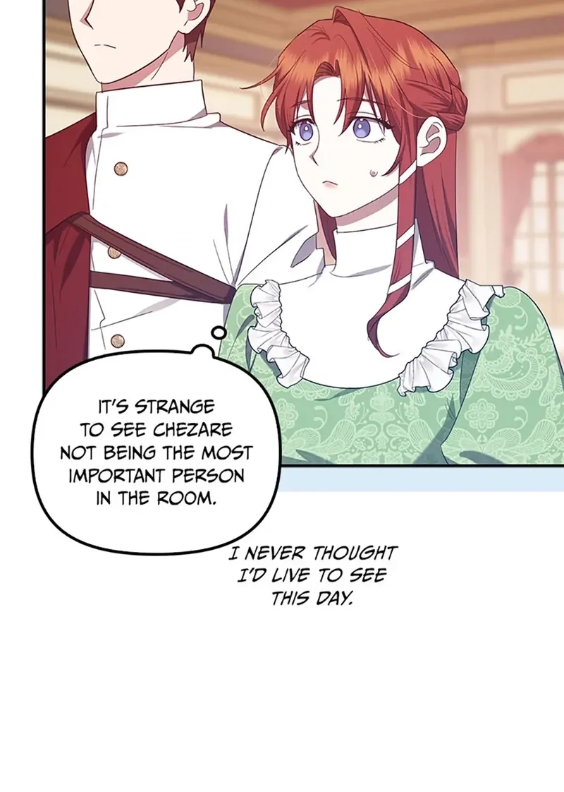 Catherine's Key to a Happy Life