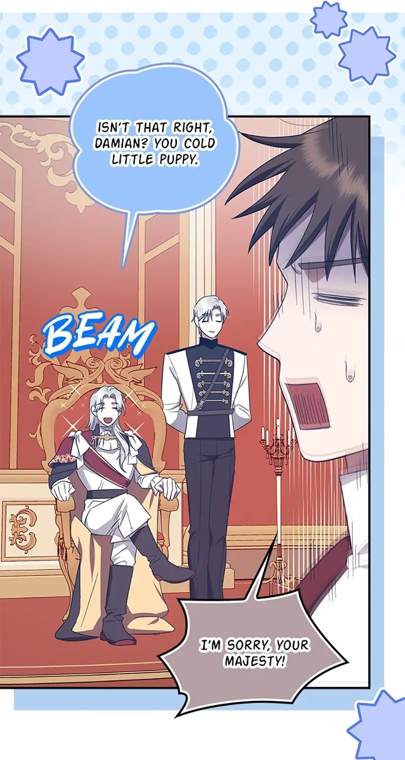 Catherine's Key to a Happy Life