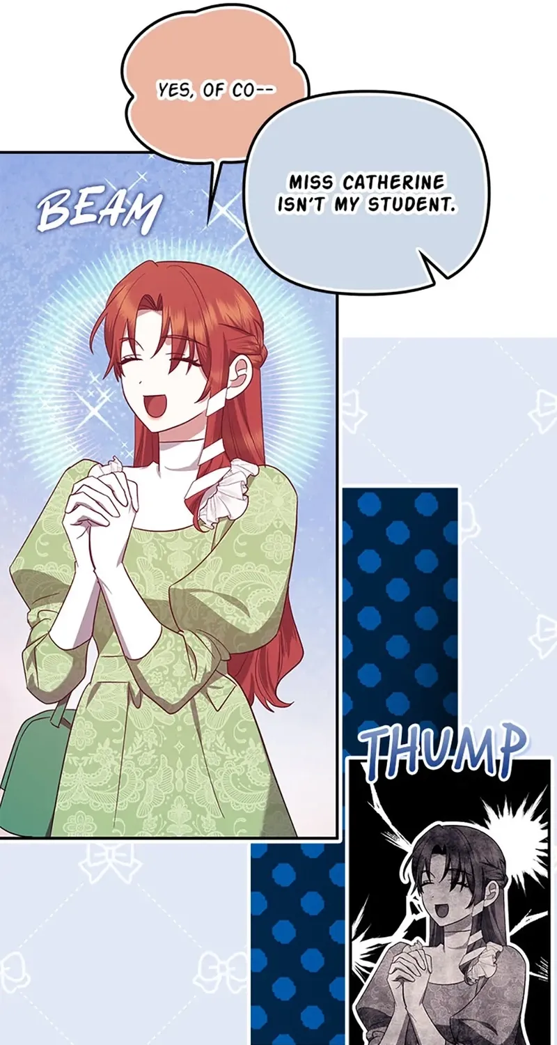 Catherine's Key to a Happy Life