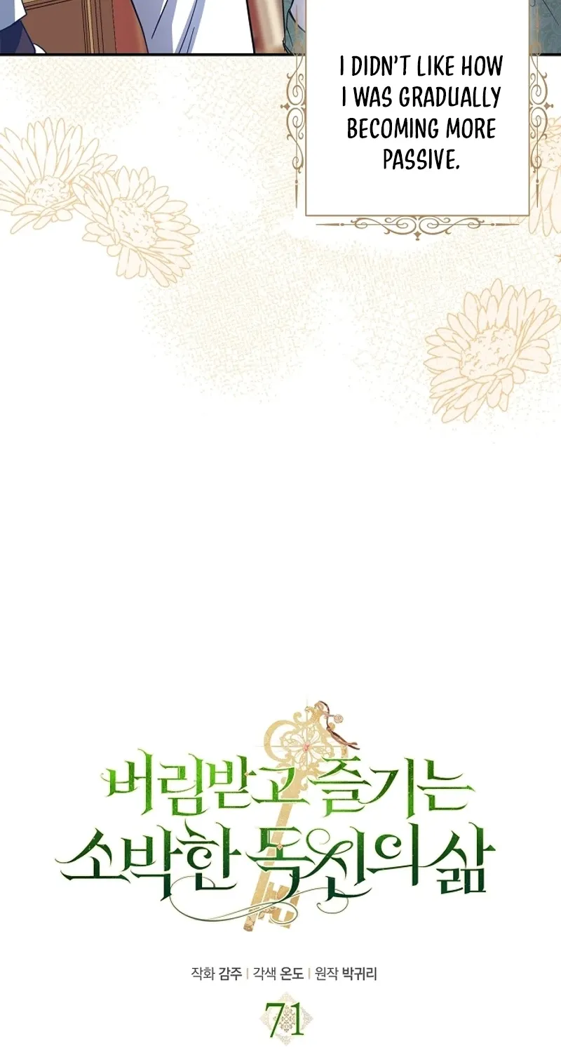 Catherine's Key to a Happy Life