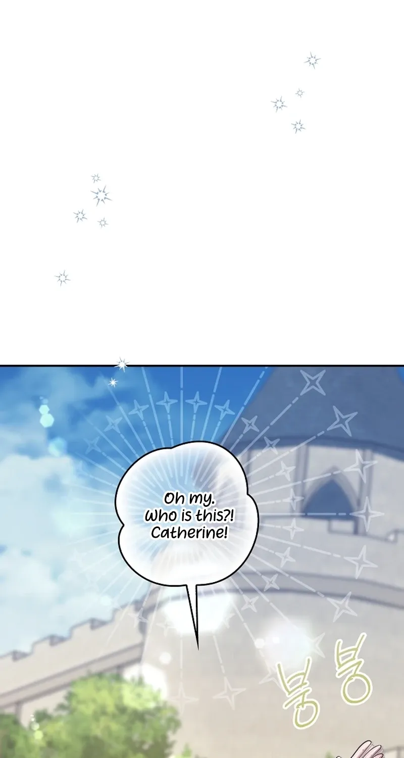 Catherine's Key to a Happy Life