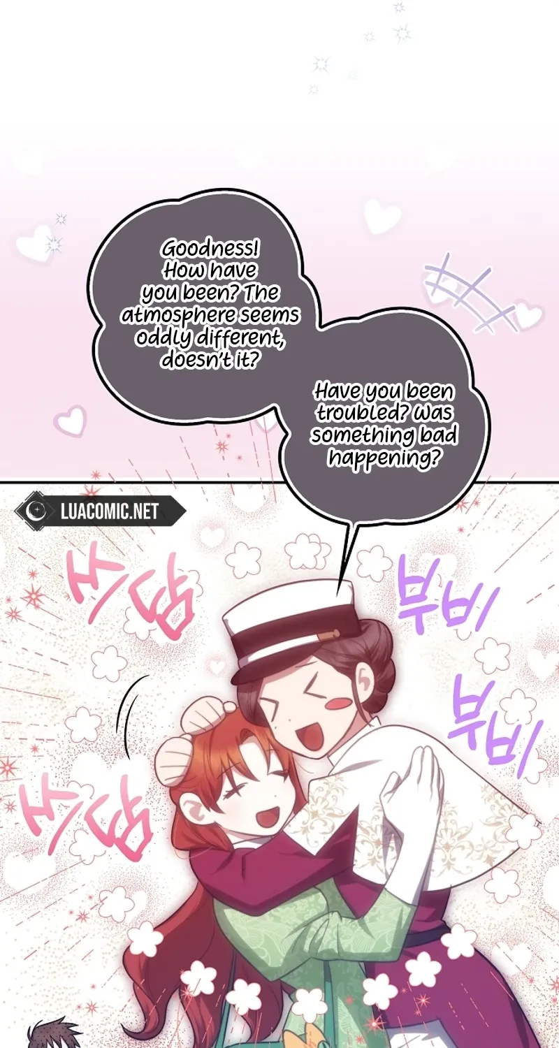 Catherine's Key to a Happy Life