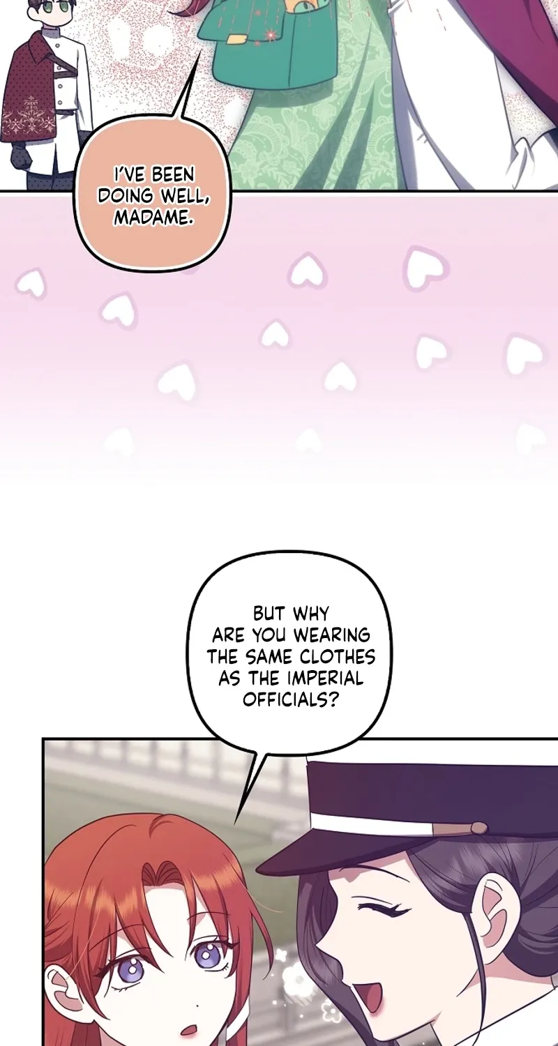 Catherine's Key to a Happy Life