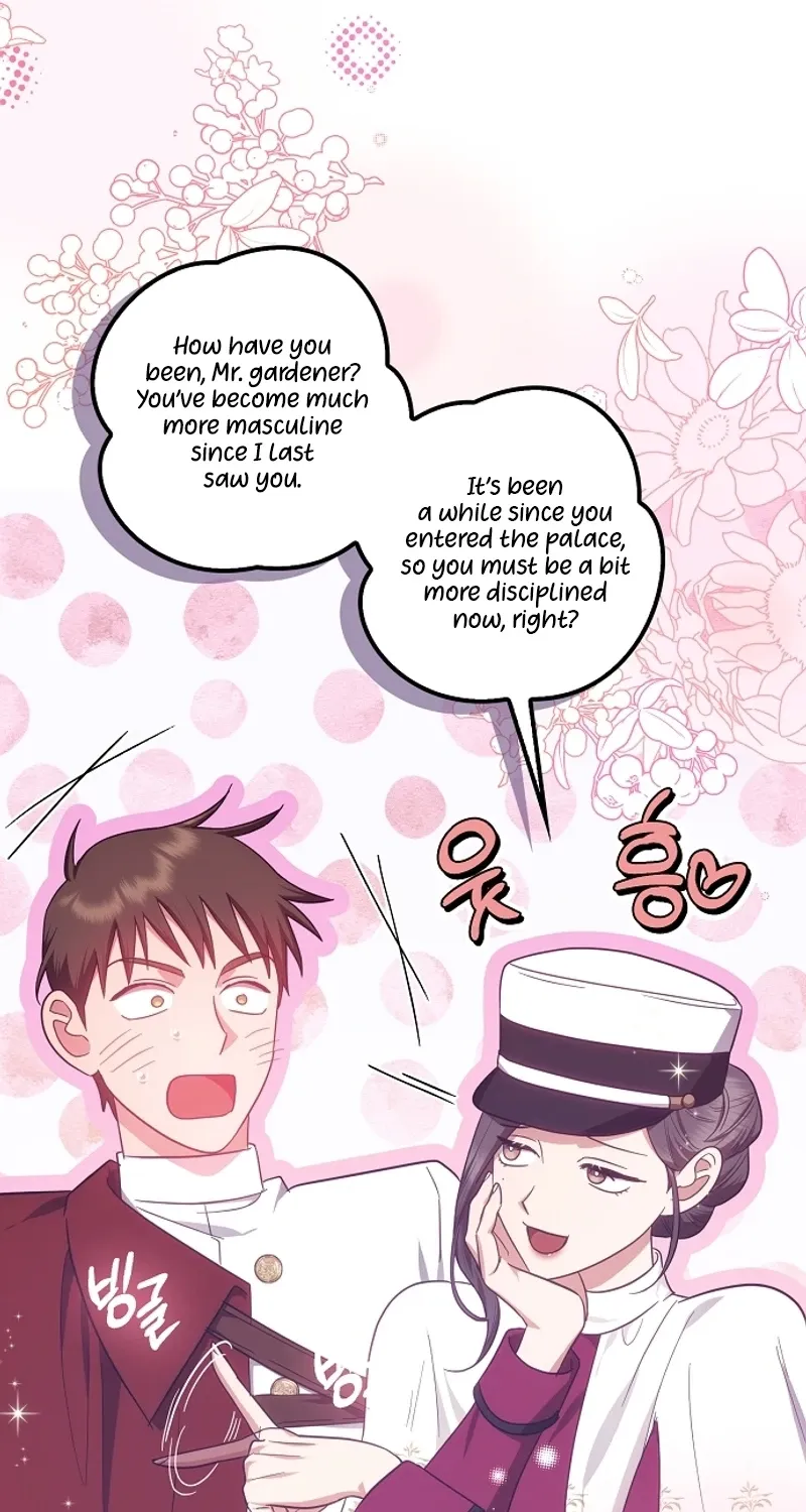 Catherine's Key to a Happy Life