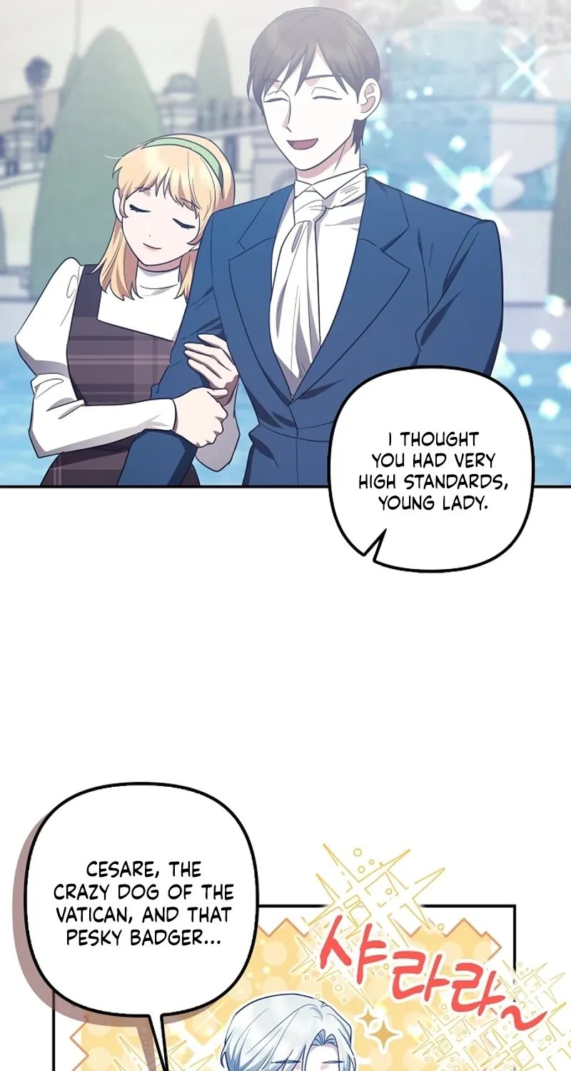 Catherine's Key to a Happy Life