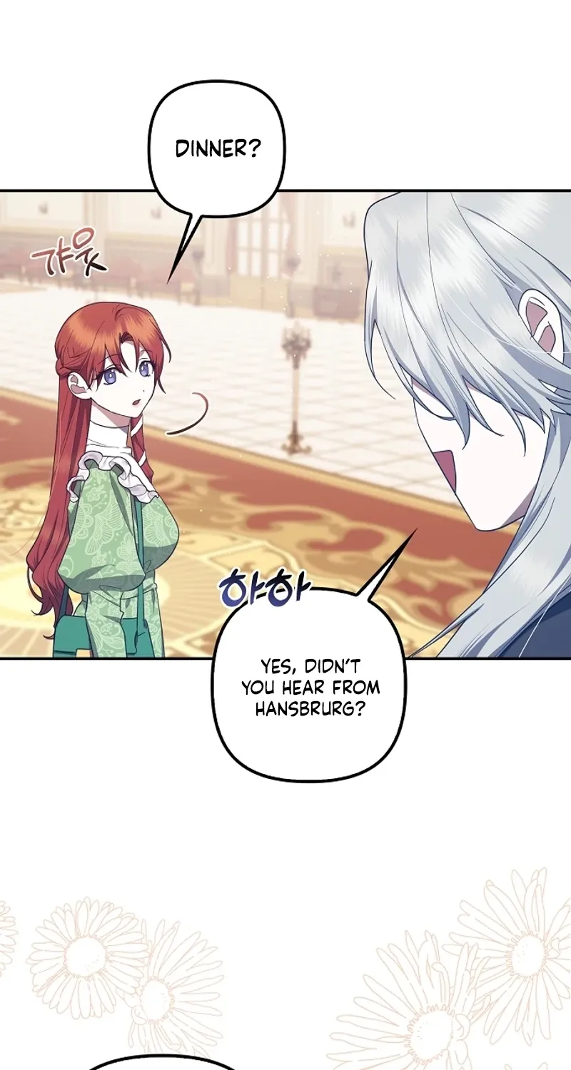 Catherine's Key to a Happy Life