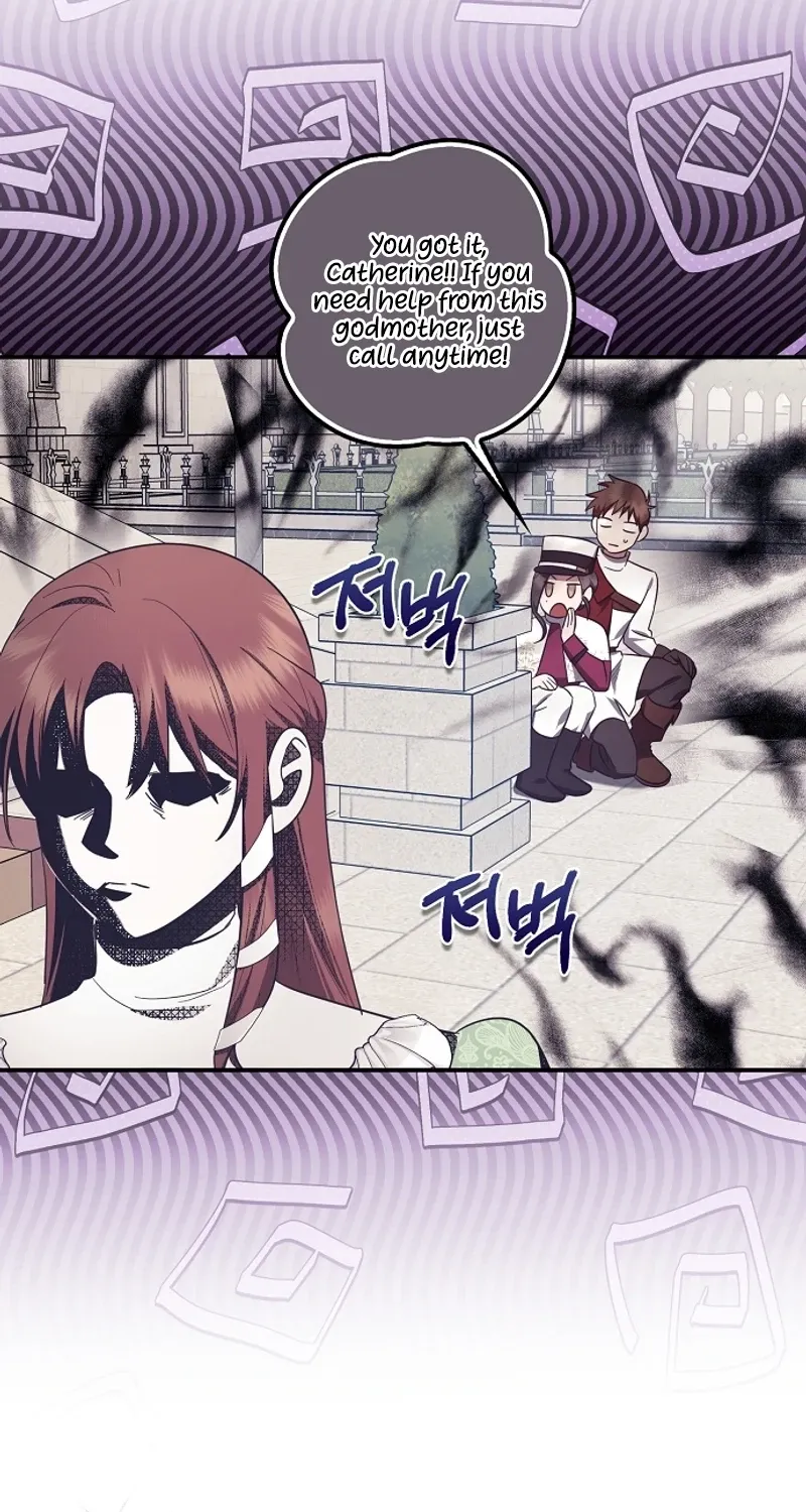 Catherine's Key to a Happy Life