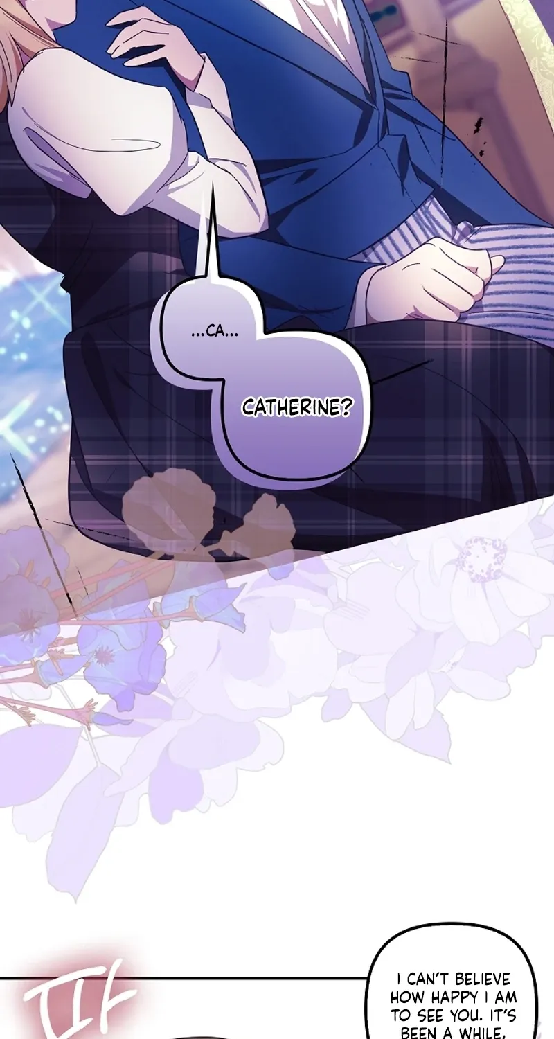 Catherine's Key to a Happy Life