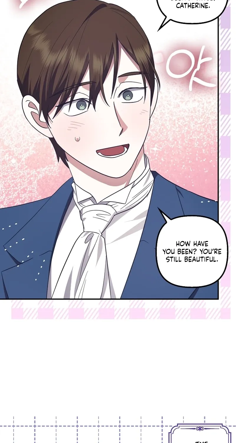 Catherine's Key to a Happy Life