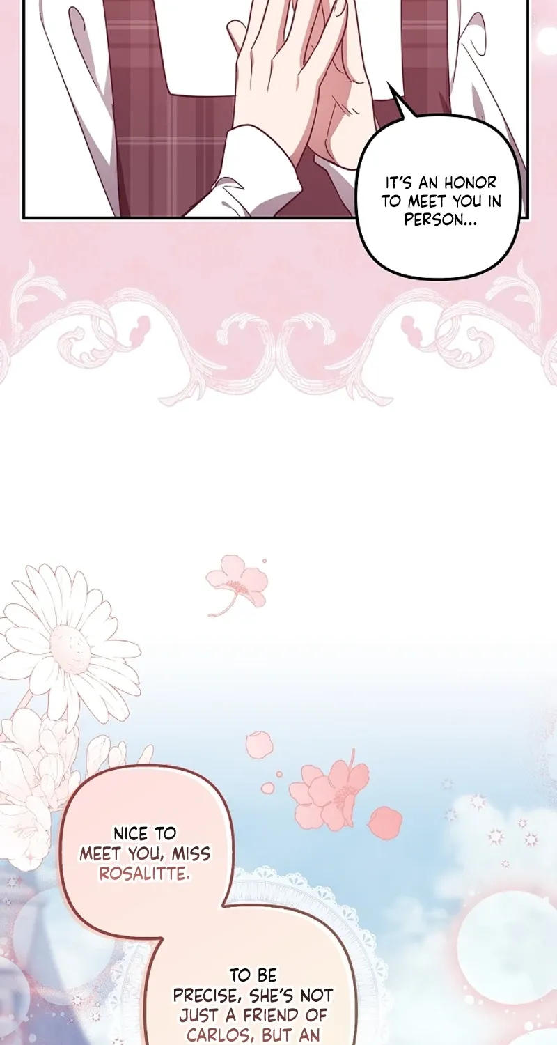 Catherine's Key to a Happy Life