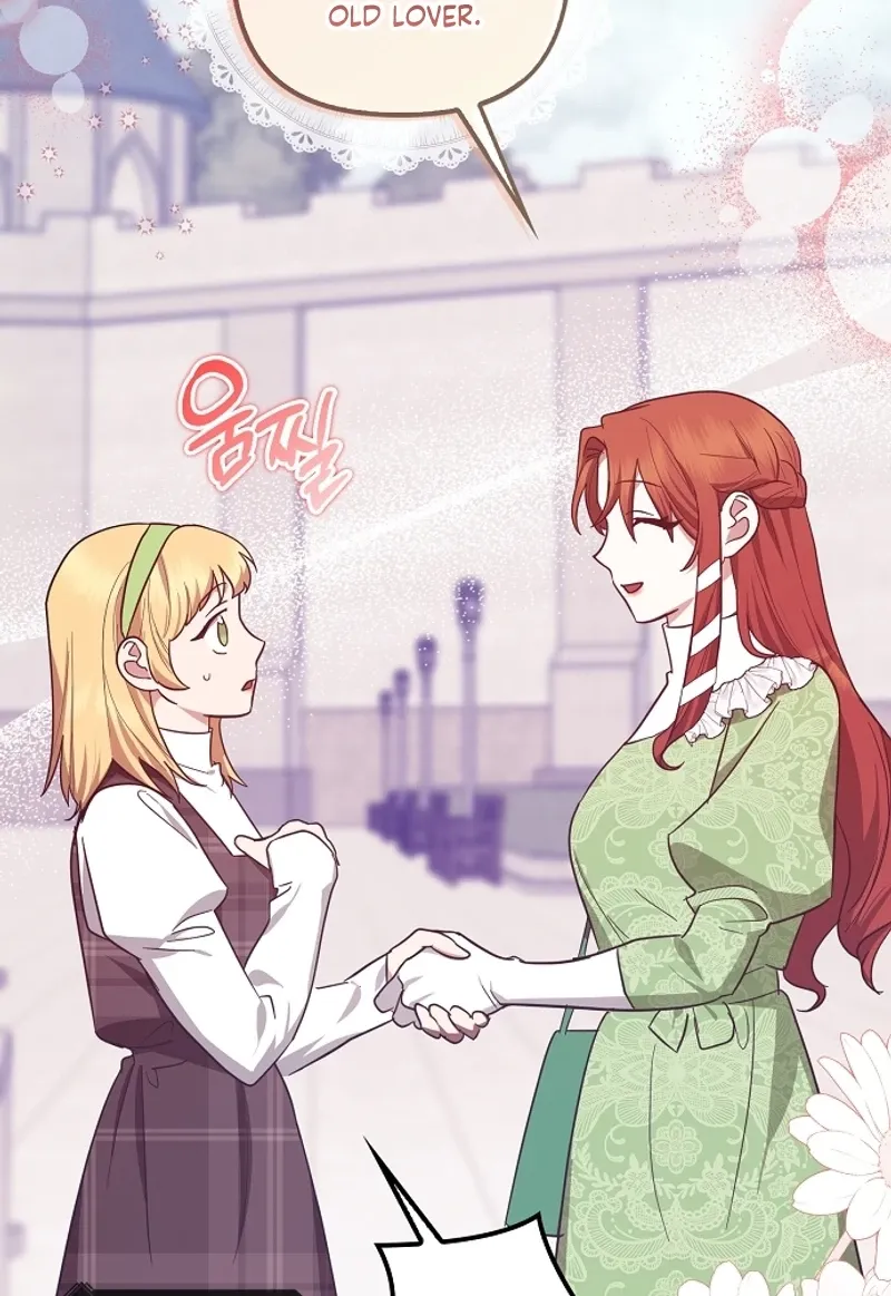 Catherine's Key to a Happy Life